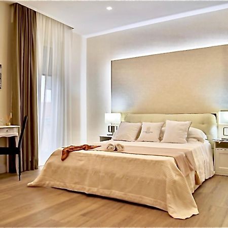 Pompei Luxury Suite מראה חיצוני תמונה