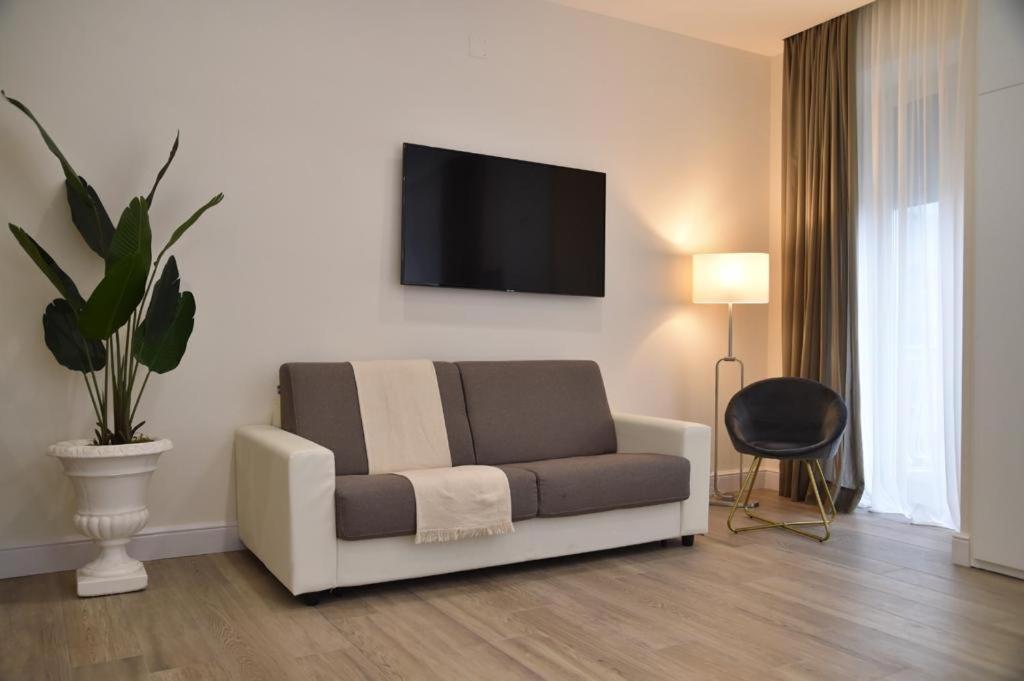 Pompei Luxury Suite מראה חיצוני תמונה