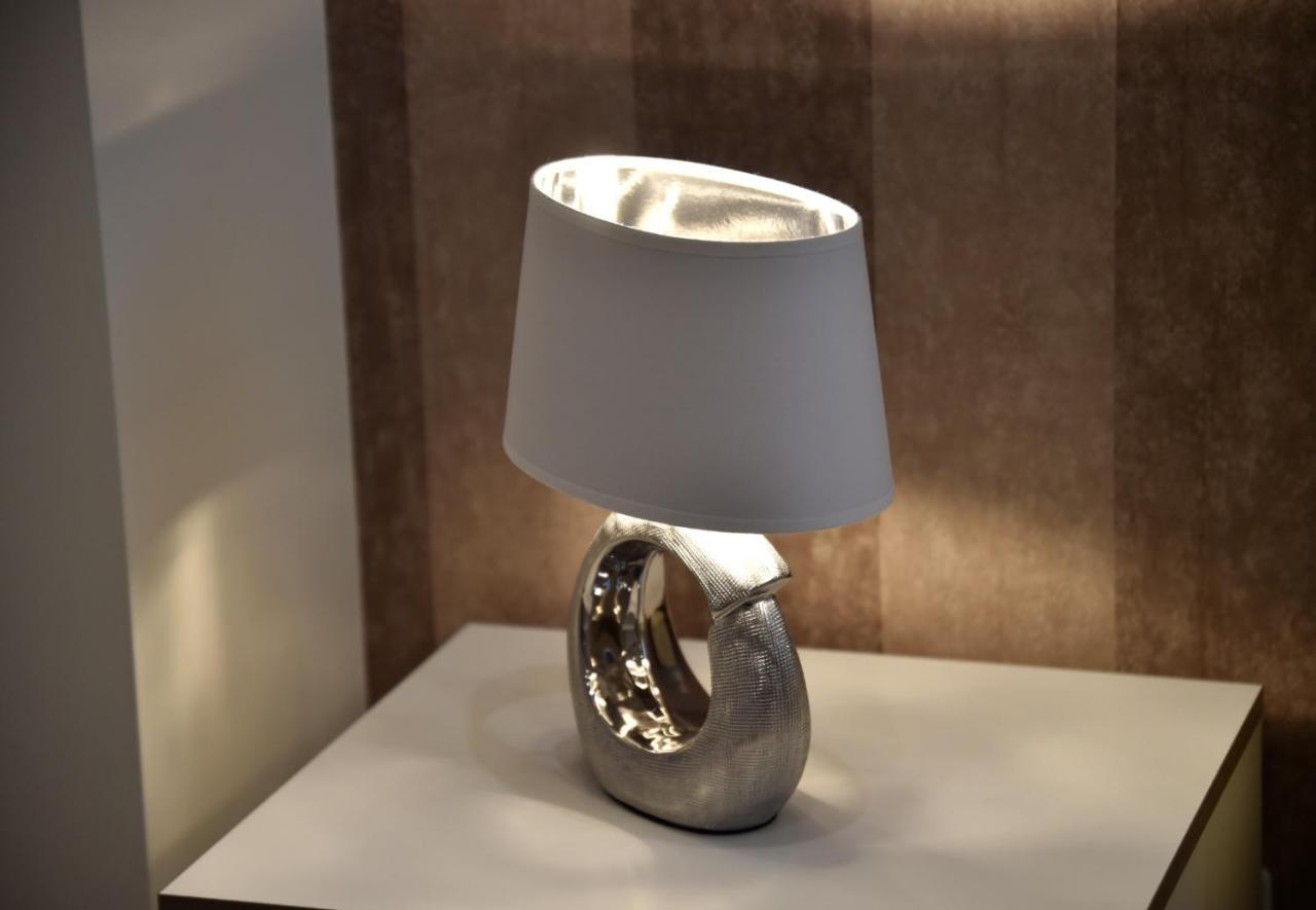 Pompei Luxury Suite מראה חיצוני תמונה