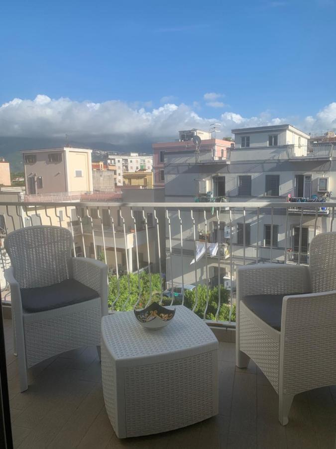 Pompei Luxury Suite מראה חיצוני תמונה