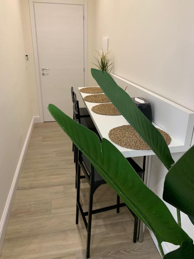 Pompei Luxury Suite מראה חיצוני תמונה