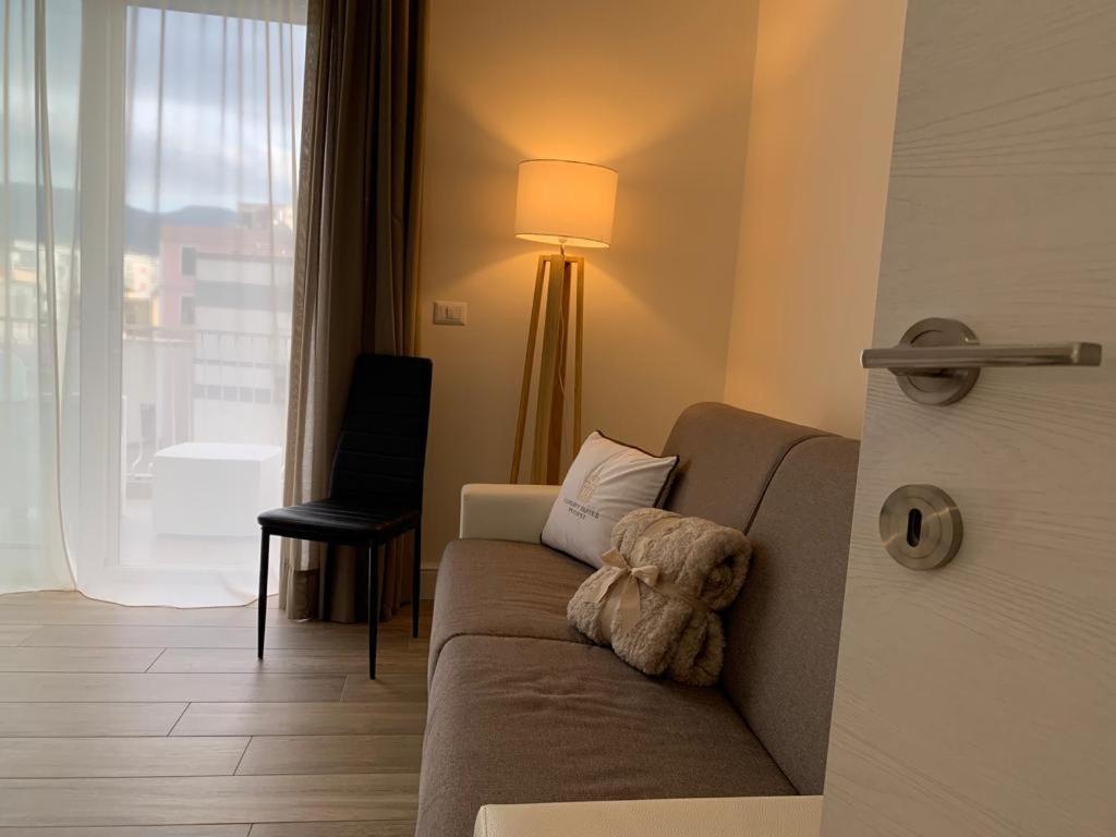 Pompei Luxury Suite מראה חיצוני תמונה