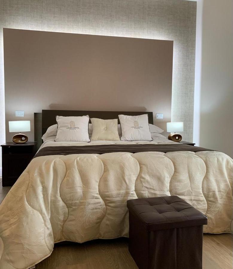Pompei Luxury Suite מראה חיצוני תמונה