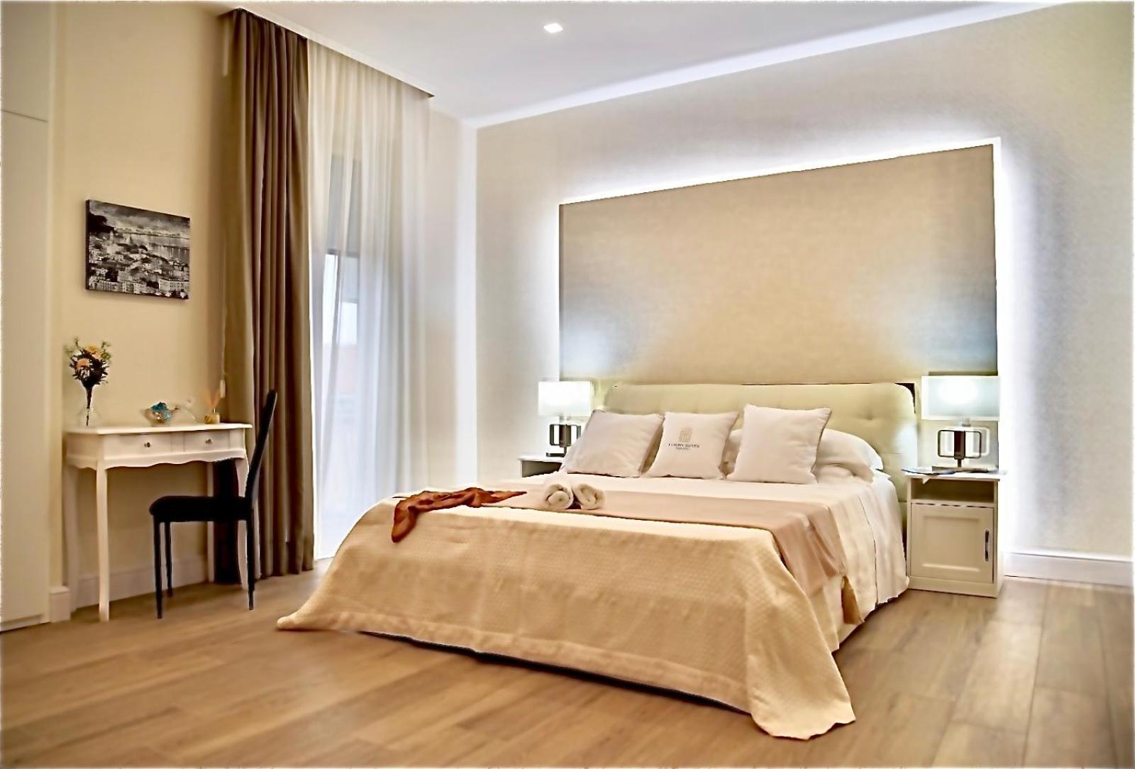 Pompei Luxury Suite מראה חיצוני תמונה